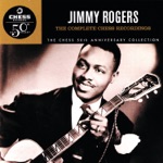 Jimmy Rogers - Chicago Bound