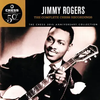 That's All Right (Single Version) by Jimmy Rogers song reviws