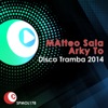Disco Tramba 2014 - Single