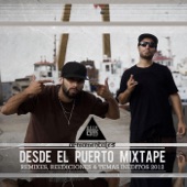 Intro / Se Destapó la Olla (Remix) [feat. DJ Jopsen] artwork
