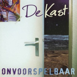 De Kast - Hart Van Mijn Gevoel