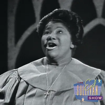 Old Time Religion (Performed Live On The Ed Sullivan Show 4/15/62) - Single - Mahalia Jackson