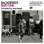 Better Things To Come (Joey Negro Edit) artwork
