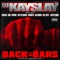 Back to the Bars (feat. Nino Man, Vado, Mysonne, Fred the Godson, Locksmith, Jon Connor, Joell Ortiz & Joseph Sikora) - Single
