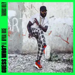 Guess Who? (feat. Mykal Rose) - Single - Tarrus Riley Guess Who? (feat. Mykal Rose) - Single - Tarrus Riley