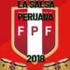 La Salsa Peruana 2018