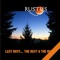 Powderfinger (Live Acoustic) - Rusties lyrics