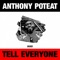 Testify - Anthony Poteat lyrics