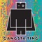 Gangsta Ting - Action The Man lyrics