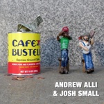 Andrew Alli & Josh Small - EP