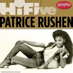 Patrice Rushen - Look Up
