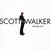 Scott Walker - Boy Child: 67-70 (Bonus Track Version) [Remastered] artwork