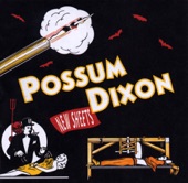 Possum Dixon - Stop Breaking Me