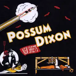 New Sheets - Possum Dixon