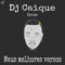 Meus Melhores Versos (feat. Djonga) - DJ Caique lyrics
