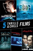Thrills & Chills Collection (iTunes)