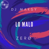 Lo Malo (Samba 51 BPM) [feat. Zero] artwork