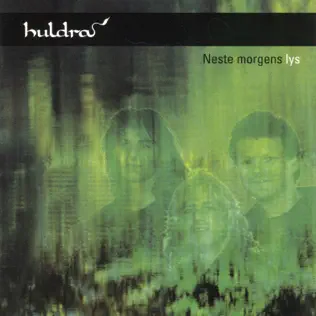 ladda ner album Huldra - Neste morgens lys