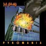 Def Leppard - Foolin'