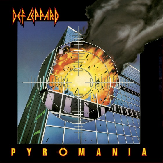 Cover artwork for Comin' Under Fire