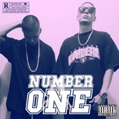 Number One artwork