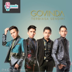 Govinda - Terbiasa Sendiri