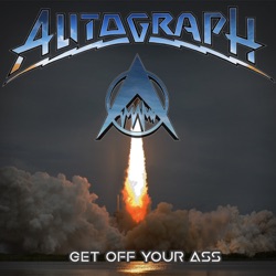 Autograph - Turn Up the Radio (Live)