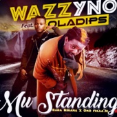 Mu Standing (feat. Oladip's) artwork
