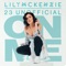 On Me (feat. 23 Unofficial) - Lily Mckenzie lyrics