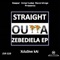 Straight Outta ZB - Xclusive kAi lyrics