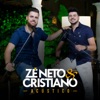 Status Que Eu Não Queria - Ao Vivo by Zé Neto & Cristiano iTunes Track 2