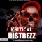 Bloody Sunday (feat. Straitjacket) - Kritical Distrezz lyrics