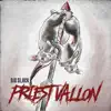 Priest Vallon album lyrics, reviews, download