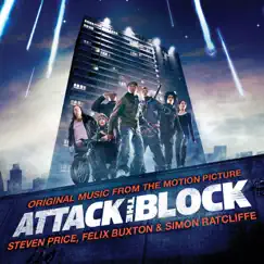 Attack the Block (Original Music from the Motion Picture) [Bonus Track Version] by Various Artists album reviews, ratings, credits