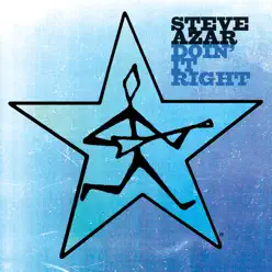 Doin' It Right - Single - Steve Azar