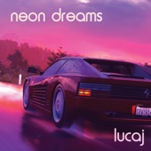 Neon Dreams artwork