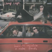 The Opener by Camp Cope