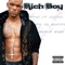 Ghetto Rich (Featuring John Legend) - Rich Boy featuring John Legend lyrics
