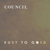 Rust to Gold artwork