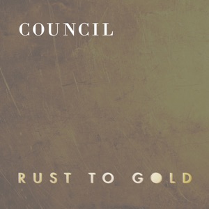 Rust to Gold - Single