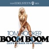 Boom Boom (Let's Go Back to My Room) [Van Edelsteyn Mix] - Single