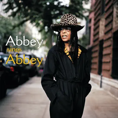 Abbey Sings Abbey - Abbey Lincoln