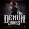 The Beard Song - Demun Jones lyrics