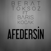 Afedersin (feat. Barış Koçak) artwork