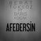 Afedersin (feat. Barış Koçak) artwork