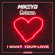 I Want Your Love - Mikey B & Cajama