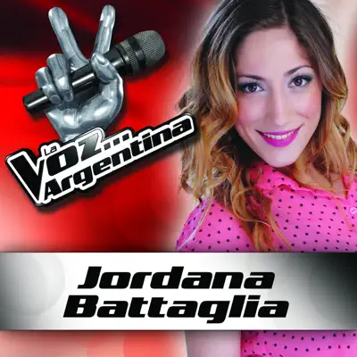 Total Eclipse of the Heart (La Voz... Argentina) - Single - Jordana Battaglia