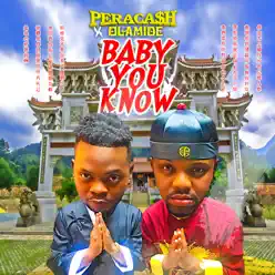 Baby You Know - Single - Olamide Baby You Know - Single - Olamide