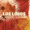 The Tiki Tiki Tiki Room - Los Lobos lyrics