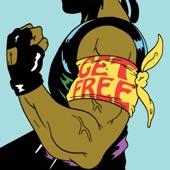 Get Free (feat. Amber of Dirty Projectors) [Bonde do Role Remix] artwork